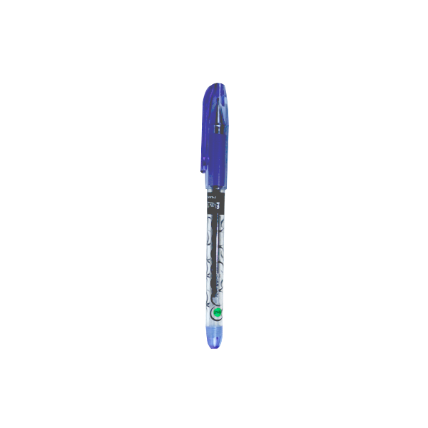 Bolígrafo de punta fina 07 mm de suave escritura - Imagen 2