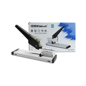 Engrapadora metálica semi industrial KW50LA