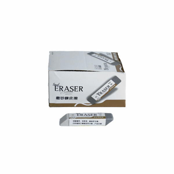 Borrador para tinta de bolígrafo