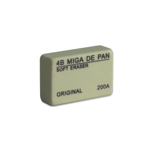 Borrador MIGA DE PAN