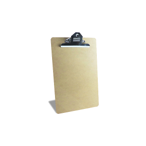 Tablero de campo de madera Trupan (MDF) - Oficio