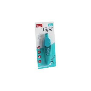 Corrector en cinta tipo bolígrafo - Getwin