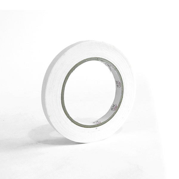 Cinta Masquin tape, cinta adhesiva de papel, rollo de 60 yardas x 1″ (25 mm)