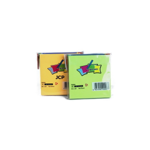Post Notas Adhesivas de 76x76 mm JCP