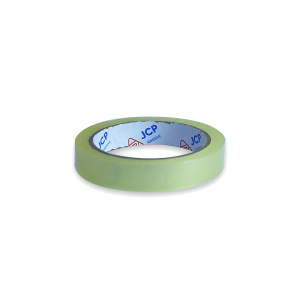 Cinta Adhesiva, o cinta Scoch transparente, aro grande, de 30 yardas x 24 mm